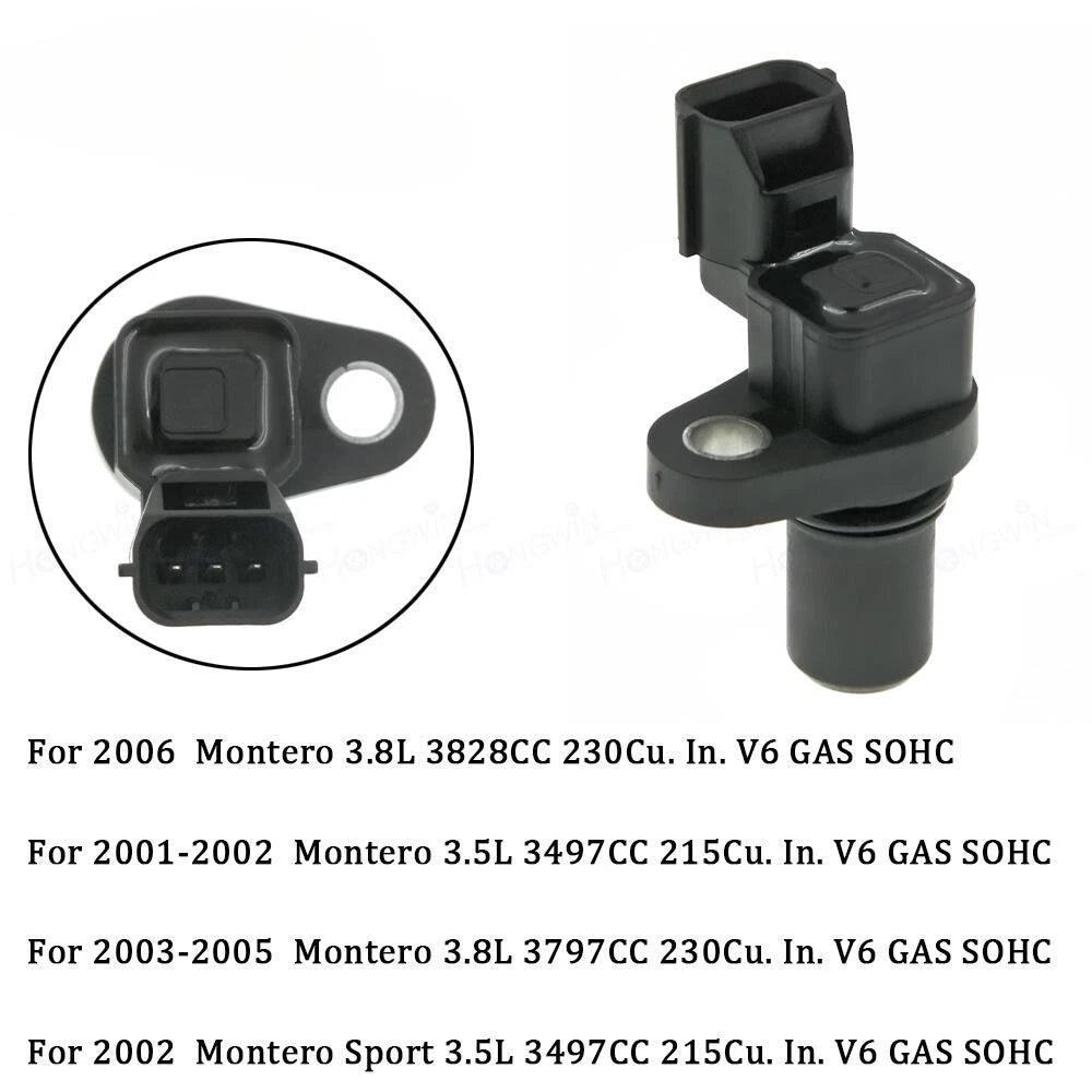 Camshaft Position Sensor for Mitsubishi Pajero IO Pinin Lancer (1998–2006)