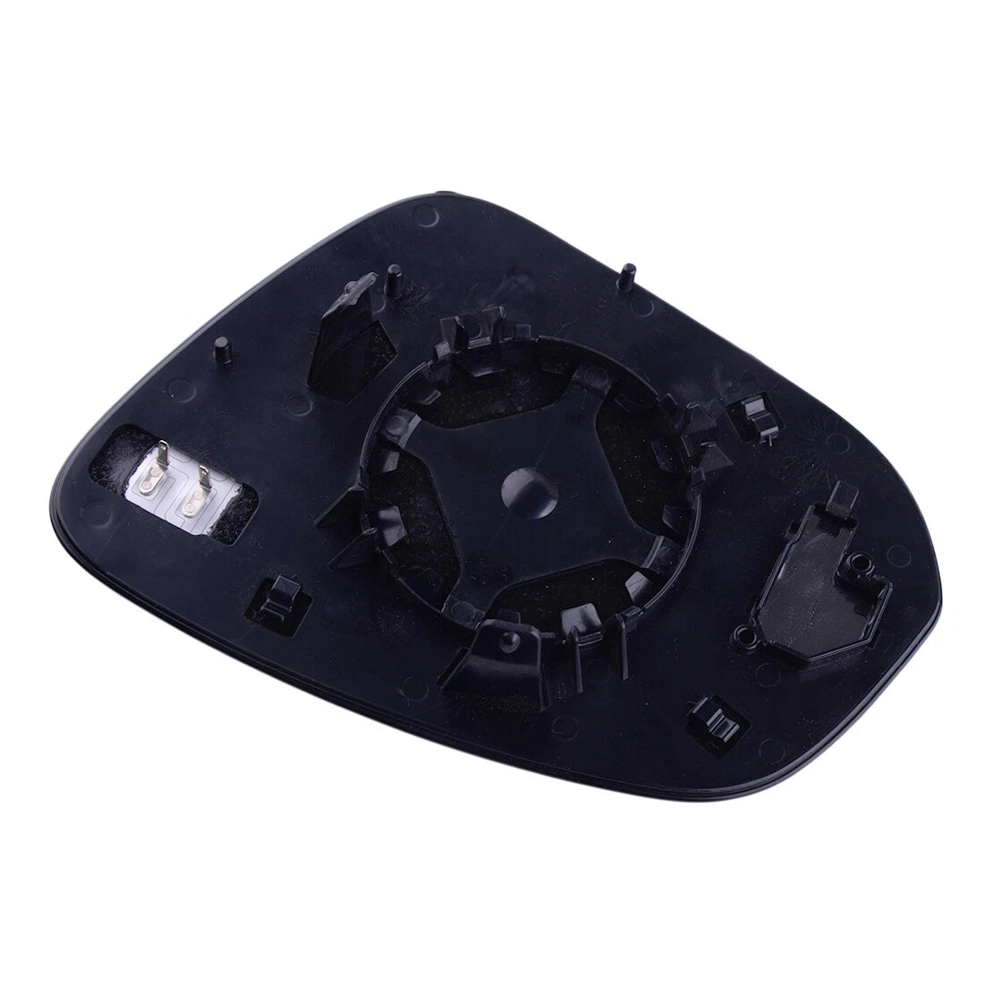 Heated Right Wing Mirror Glass for Toyota Highlander (2020-2023)