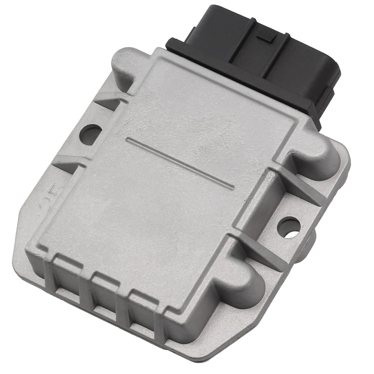 Control Module Ignition About 142G Aluminium for LEXUS T100 (1992–1993)