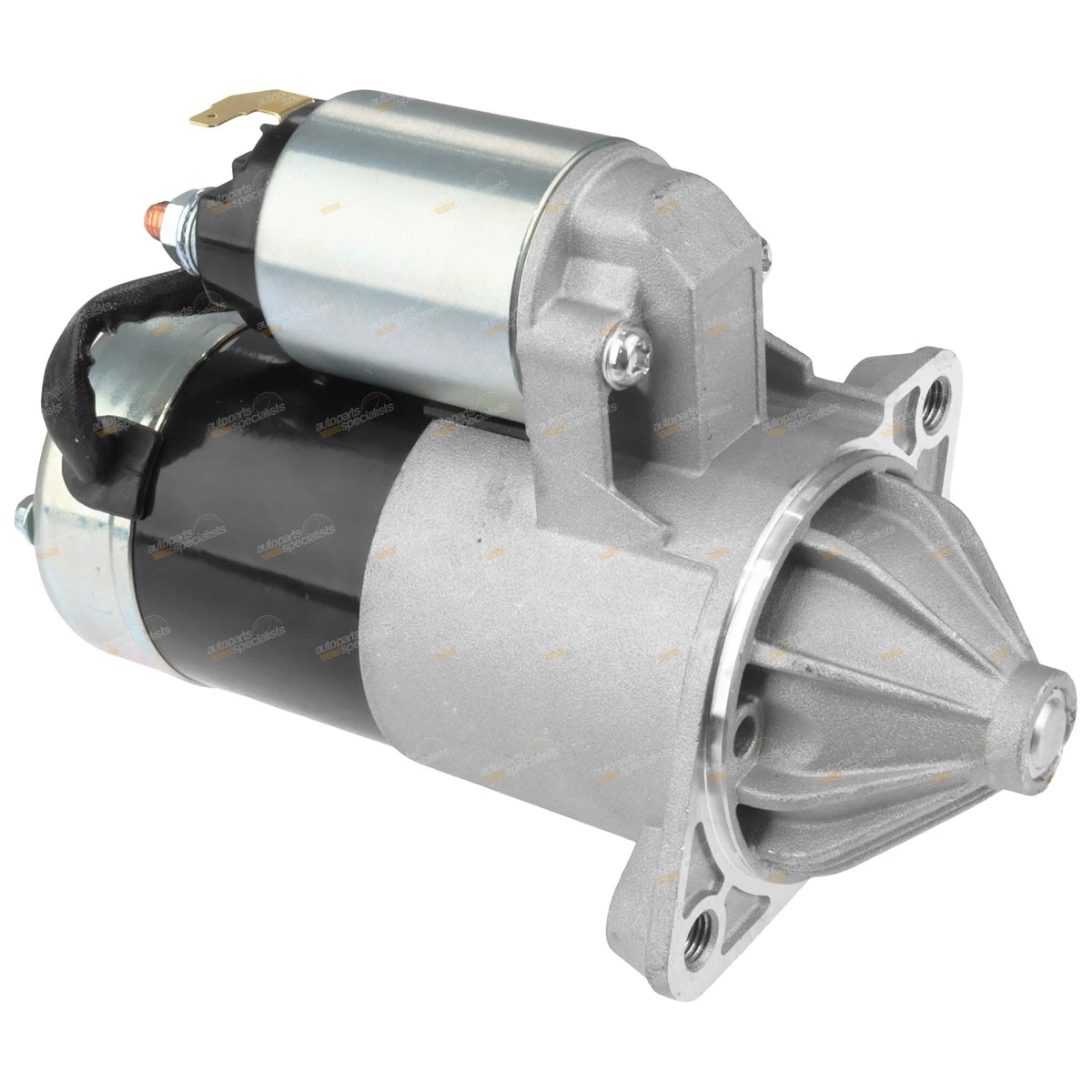 Starter Motor L300 Express Starwagon SJ 4cyl 2.0L 4G63 Petrol (1994-2003)