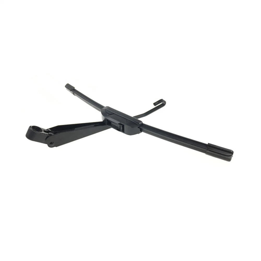 Rear Wiper Arm & Blade Set for Land Rover Freelander 2 (2006-2014)