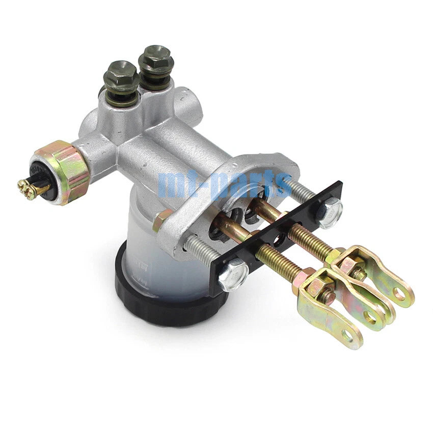 Rear Brake Master Cylinder for NST 90cc 250cc Go Kart/Buggy