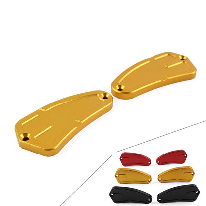 Front Brake Clutch Reservoir Cover for MV Agusta F4R F4 750 1000 (2004-2019)