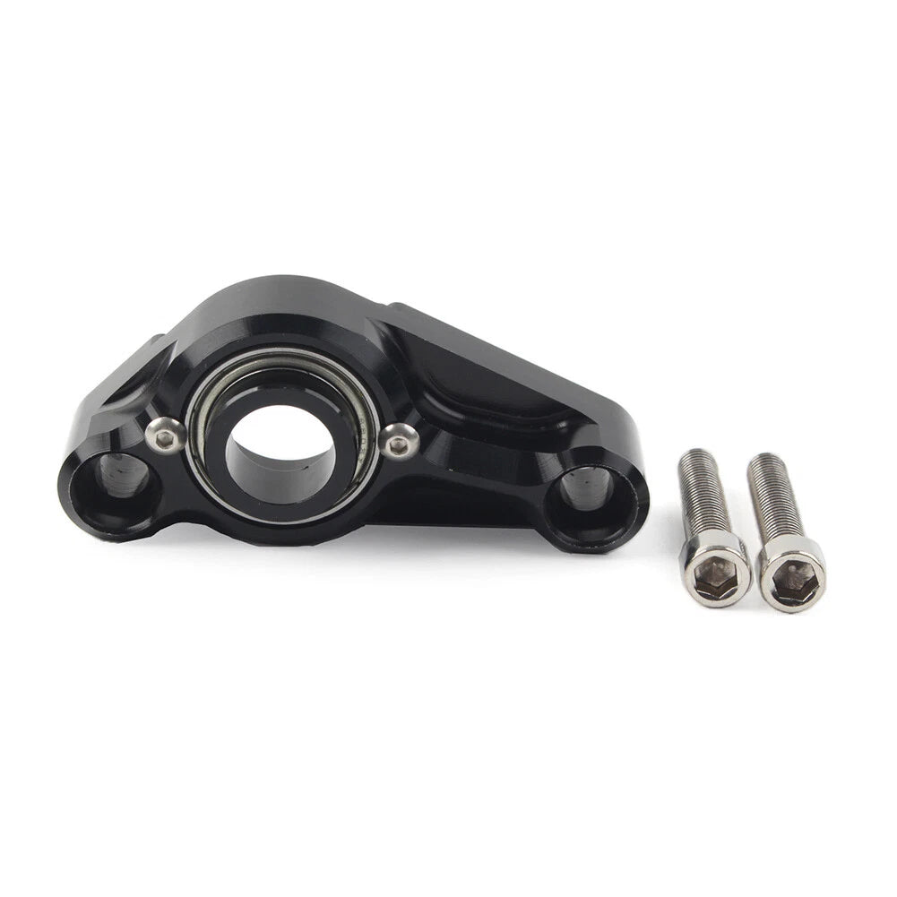 CNC Left Gear Shift Lever Stabilizer for KAWASAKI Z900RS (2018-2023)