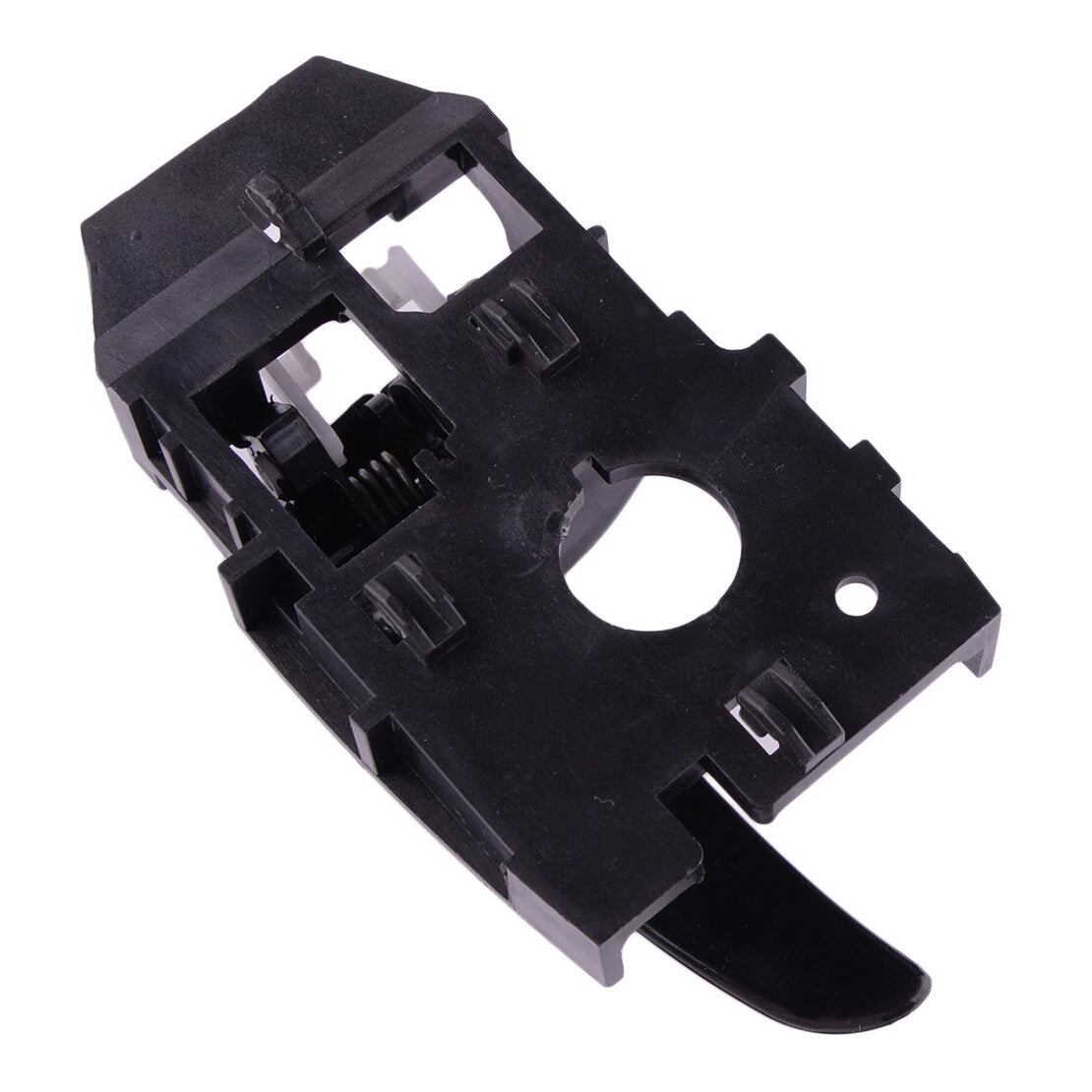 Black Interior Door Handle Right for Hyundai Elantra (2001-2006)