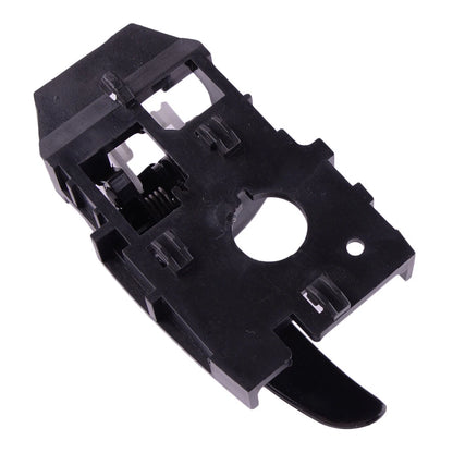 Black Interior Door Handle Right for Hyundai Elantra (2001-2006)