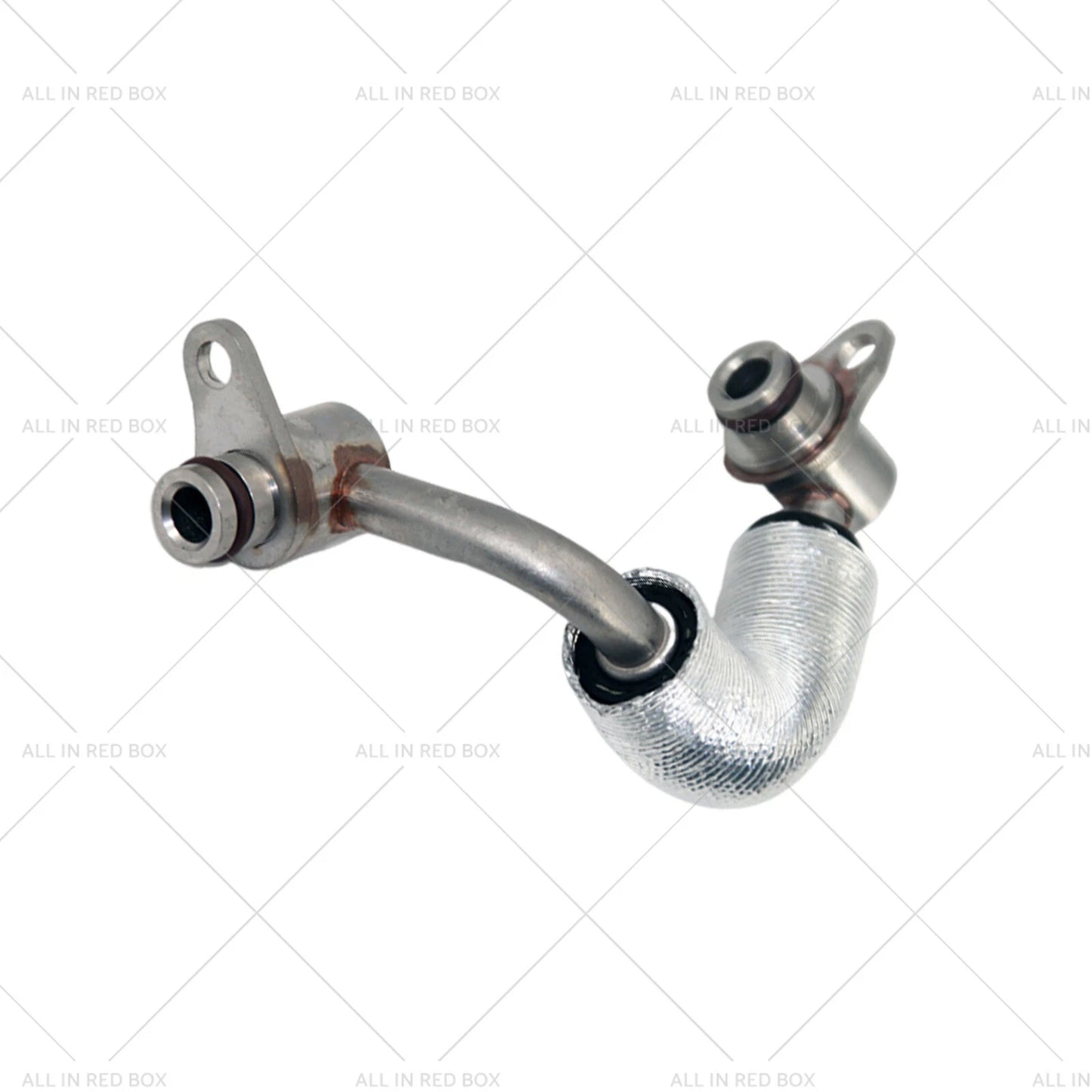 Turbocharger Coolant Pipe for BMW 1 3 5 X1 X3 X4 X5 X6 (2006-2023)