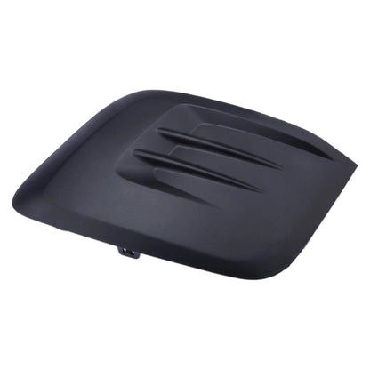 Left Fog Light Bezel for Citroen Berlingo, Peugeot Partner (2015-2019)