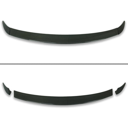 D Type Boot Spoiler for Mazda MX-5 Roadster RF (2016-2023)