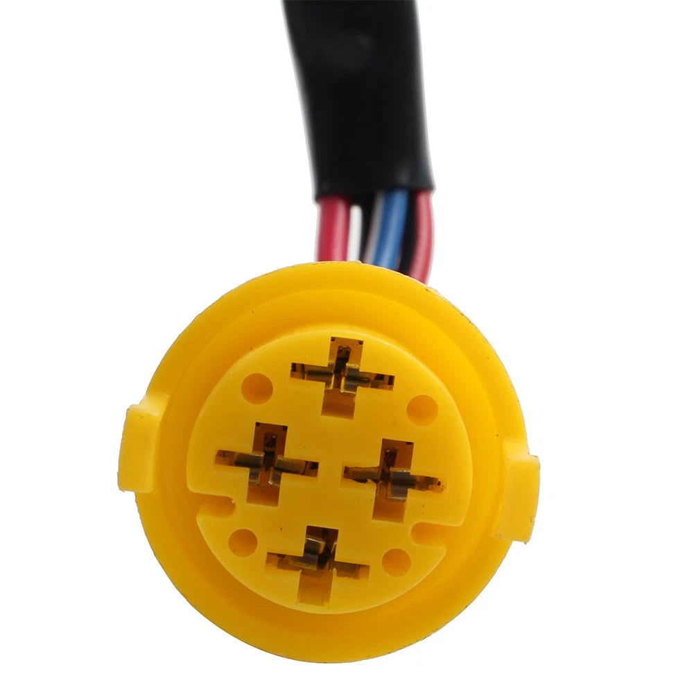 Ignition Key Switch for Linhai Bighorn 260 300 400 ATV (2005-2023)