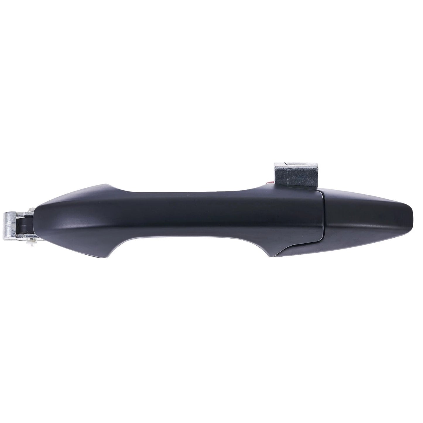Rear Left Outer Door Handle for Honda CR-V 2007-2012, Primed Black