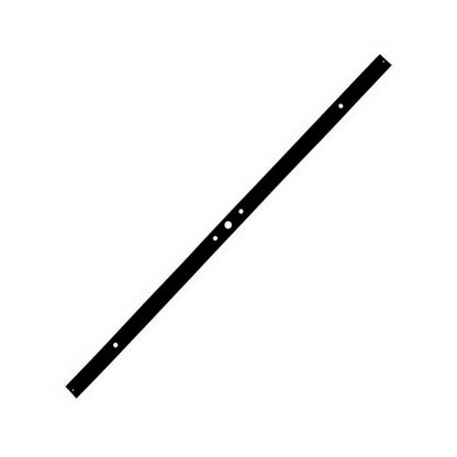 Spacer Cab Molding Rubber Seal Strip Fit 1976-80 Toyota Land Cruiser FJ45 Pickup