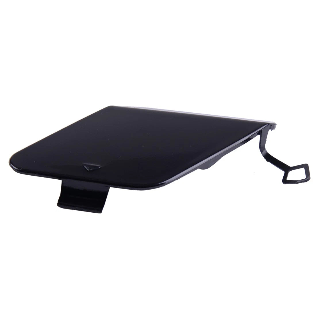 Unpainted Rear Bumper Tow Hook Cover for BMW 1 Series F20 F21 (2010-2015)