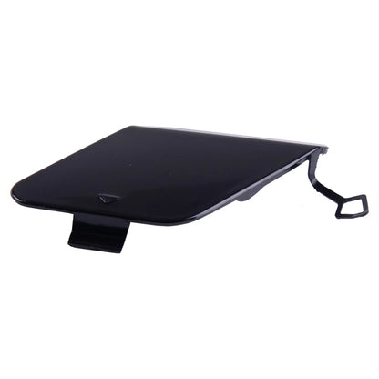 Unpainted Rear Bumper Tow Hook Cover for BMW 1 Series F20 F21 (2010-2015)