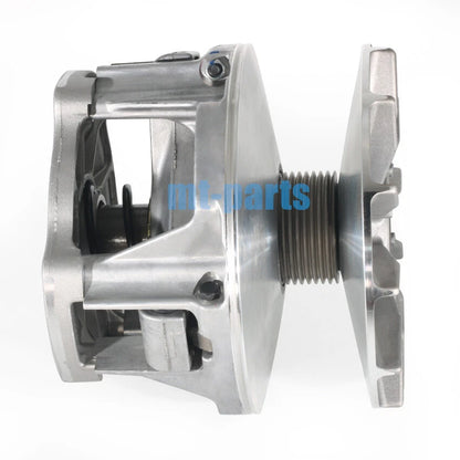 Clutch Variator Pulley Set for Polaris WORKER 500, ATP 500 4X4 (1999-2005)