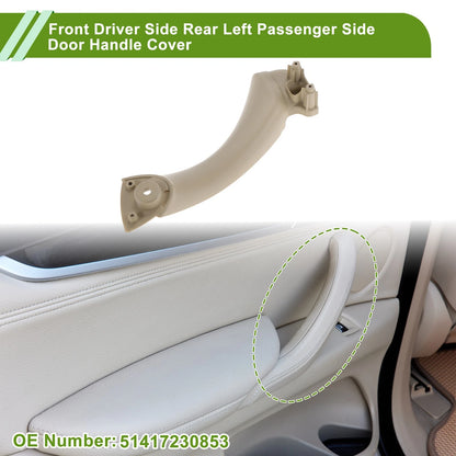 Door Handle Pull Trim Cover for BMW E90 (2004-2012)