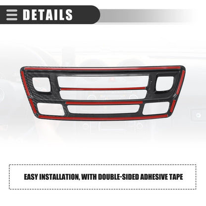 Air Conditioning Panel Cover Trim for Honda Ridgeline (2006-2014)