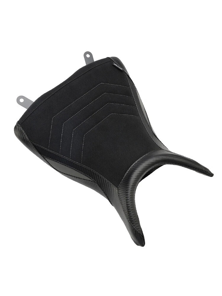 Raider Seat Cushion PU Blue for Yamaha MT-03 YZF-R3 (2015-2023)