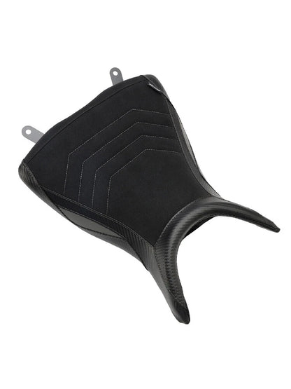 Raider Seat Cushion PU Blue for Yamaha MT-03 YZF-R3 (2015-2023)