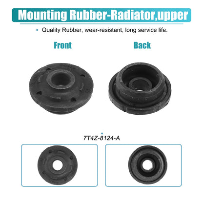 Radiator Mount Insulator for Ford Flex (2009-2019)
