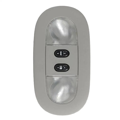 Overhead Console LED Light Sunroof Switch for 2004-2008 Ford Lincoln Mark LT