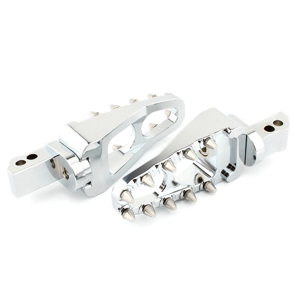 Passenger Rear Footpegs for Harley X350 (2023)