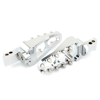 Passenger Rear Footpegs for Harley X350 (2023)