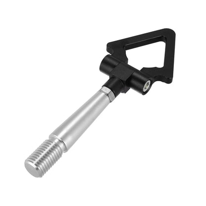 Racing Tow Hook Screw On Triangle Ring for Mitsubishi Lancer EVO X (2008-2015)