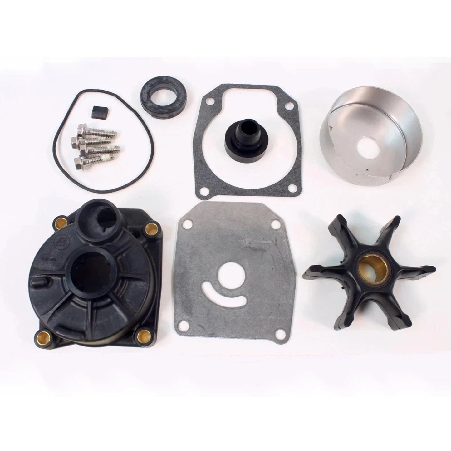 ETEC Water Pump Kit for Johnson Evinrude 40/50/60HP (2004-2016)
