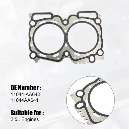Cylinder Head Gasket for Subaru Forester, Outback (2003-2008)