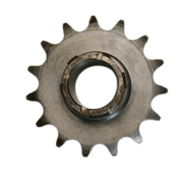 15 Tooth Front Steel Sprocket 15T for Honda ATC110 (1981–1985)