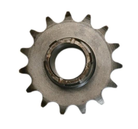 15 Tooth Front Steel Sprocket 15T for Honda ATC110 (1981–1985)