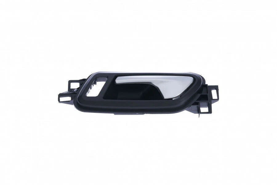 Satin Front / Rear Left Inner Door Handle for VW Volkswagen Amarok (2010–2020)