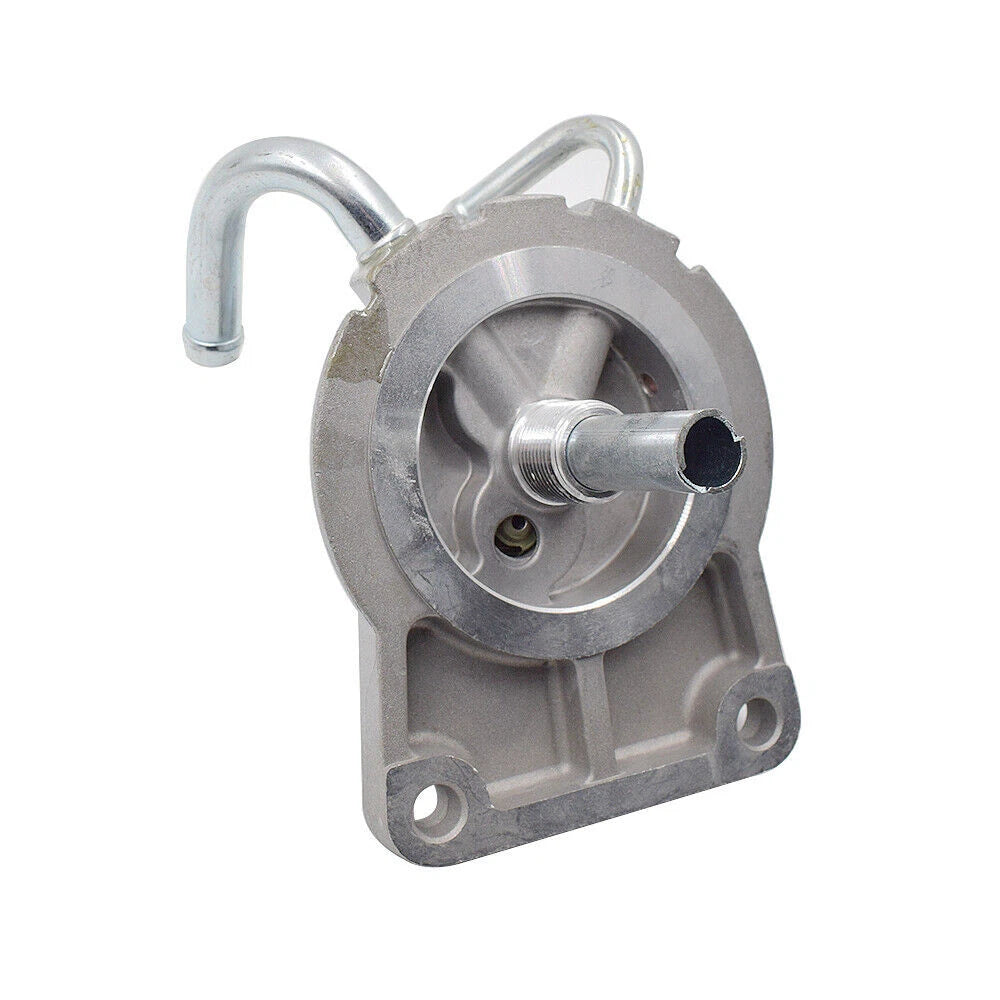 Diesel Fuel Filter Primer Pump for Mitsubishi Triton ML MN 4D56 2.5L (2005)