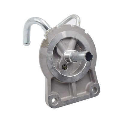 Diesel Fuel Filter Primer Pump for Mitsubishi Triton ML MN 4D56 2.5L (2005)