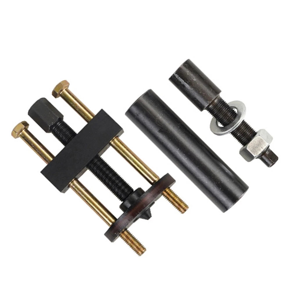 Mainshaft Bearing Installer & Puller Tool for Harley 5 & 6 Speed (1984-2023)