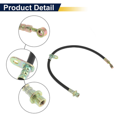Front Left Brake Hose for Honda Accord (2013-2017)