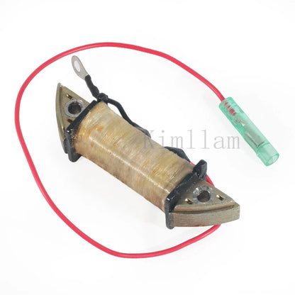 Exciter Coil for Tohatsu Nissan 25-40HP