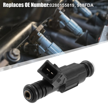 4 x Fuel Injectors for Ford Mondeo Mk2 Hatchback 1.6i 1.8i (1996-2000)