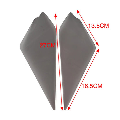 Headlight Cover Lens Guard for Honda Forza 750 (2021-2022)