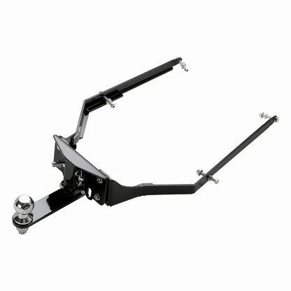 Motorcycle Vertical Receiver Trailer Hitch for Honda Goldwing 1800 (2018-2025)