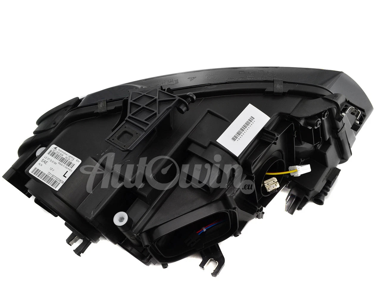 Xenon AFS Adaptive Headlight Left Side for Audi A4 B8 (2008-2016)