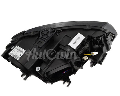 Xenon AFS Adaptive Headlight Left Side for Audi A4 B8 (2008-2016)