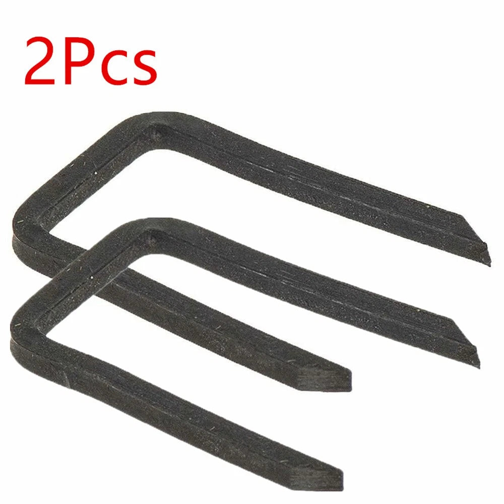 Automatic Transmission Shifter Handle Retainer Clips for Chevrolet