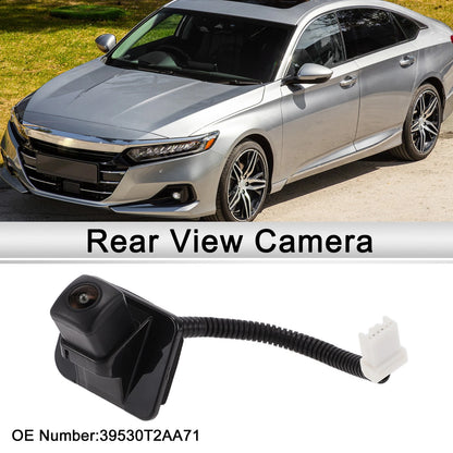 Rear View Camera for Honda Accord EX EX-L (2013-2017)