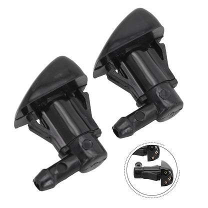 2 x Windscreen Washer Spray Nozzle for Hyundai Tucson (2015–2023)