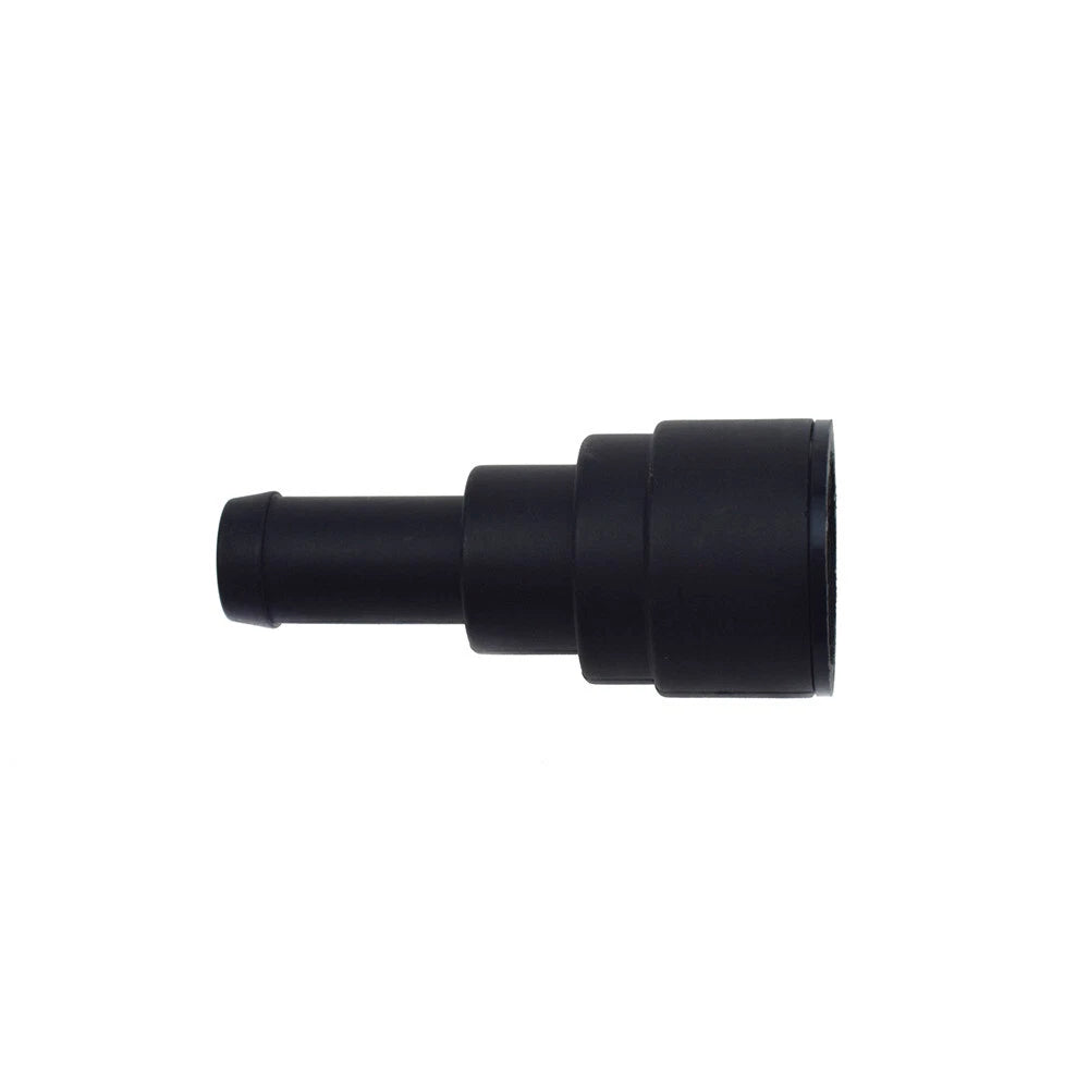 Car Heater Core Coolant Hose Connectors for Chevrolet GMC Cadillac (2000-2006)