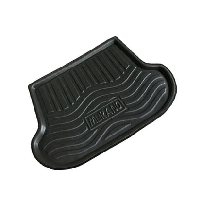 Rear Trunk Mat for Nissan Murano (2015-2020)