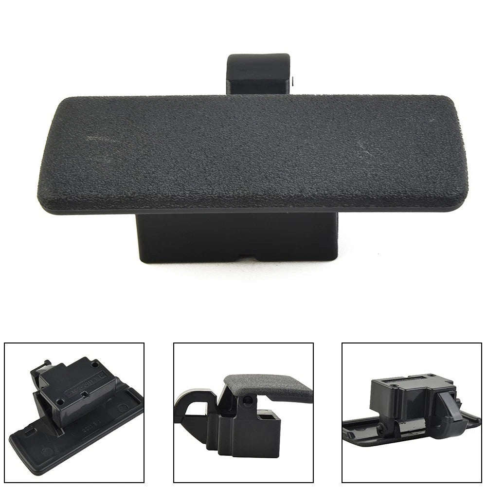 Buckle Car Accessories Black Compartment for Suzuki