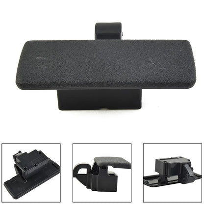 Buckle Car Accessories Black Compartment for Suzuki